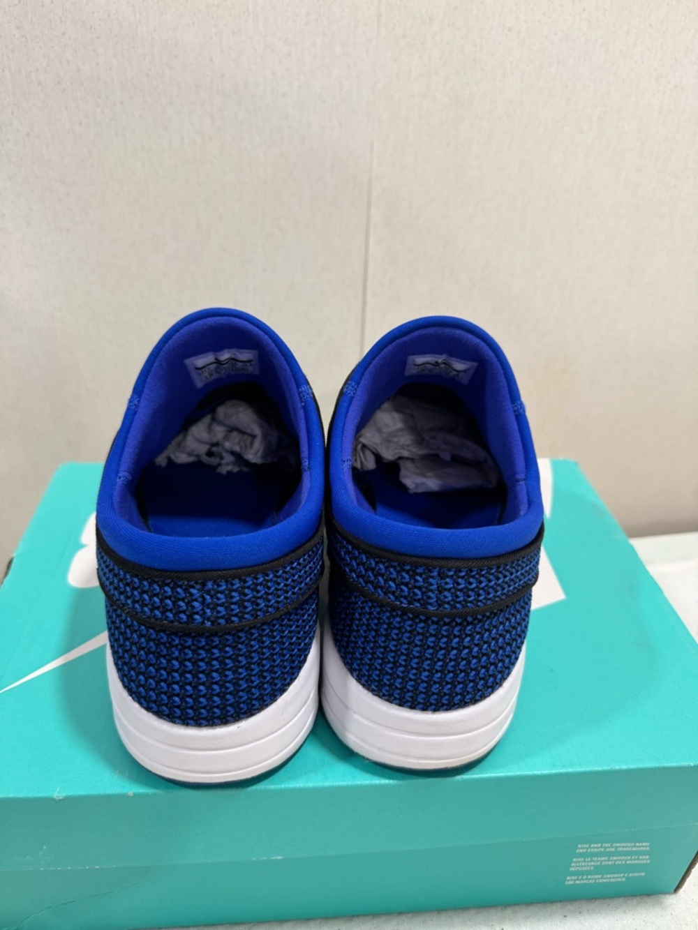 Nike Stefan Janoski Max - Picture 4 of 11